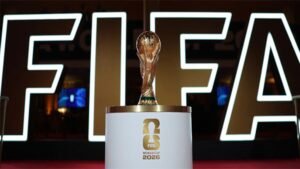 FIFA World Cup के लिए भारत में मिला नया ब्रॉडकास्टर, इस चैनल पर दिखेंगे सभी मैच