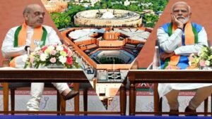 TMC की हार के बाद मोदी सरकार एक्टिव, परिसीमन बिल और ONOE पर तेज हुई तैयारी