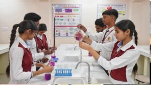 पंजाब ने रचा इतिहास! स्कूली शिक्षा में 27वें से पहुंचा नंबर-1, केरल को छोड़ा पीछे