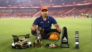 15 साल के वैभव सूर्यवंशी ने IPL 2026 में मचाया तूफान, 776 रन और 72 छक्कों से हिला दिए रिकॉर्ड बुक्स