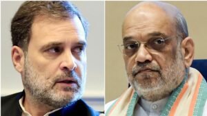 चुनाव नतीजों ने बदला सियासी खेल, राहुल की रणनीति फेल; सरकार के ड्रीम प्रोजेक्ट को मिला नया सहारा