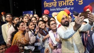पंजाब बोर्ड में अब नहीं चलेगा उम्र वाला नियम! समान नंबर पर रैंकिंग सिस्टम बदलने की तैयारी
