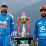 हर्षित राणा की टीम इंडिया में वापसी, अफगानिस्तान के खिलाफ तीसरे वनडे में मिल सकता है डेब्यू का मौका