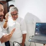 बिहार के सरकारी अस्पतालों में लगेंगे CCTV कैमरे, स्वास्थ्य मंत्री निशांत कुमार का बड़ा ऐलान