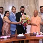 उत्तर  प्रदेश ग्लोबल ग्रोथ डायलॉग-2026