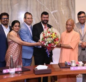 उत्तर  प्रदेश ग्लोबल ग्रोथ डायलॉग-2026