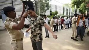 NEET-UG री-एग्जाम से पहले NTA की मेगा मॉक ड्रिल, 5,500 से अधिक केंद्रों पर सुरक्षा की परख