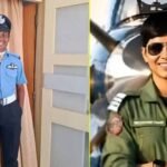 हरियाणा की बेटियों ने रचा इतिहास, इशिता और मीनाक्षी बनीं देश की पहली महिला फाइटर पायलट