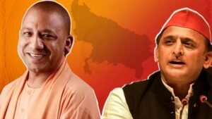 UP राज्यसभा चुनाव में महामुकाबला! किसका कटेगा टिकट, कौन पहुंचेगा संसद; BJP-SP का पूरा प्लान तैयार