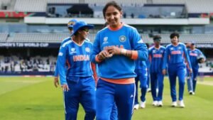 ना रोहित, ना कोहली… हरमनप्रीत कौर ने रचा इतिहास, 200 T20I खेलने वाली दुनिया की पहली भारतीय बनीं