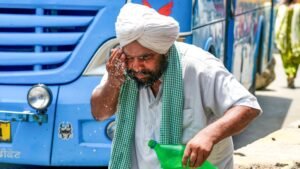 पंजाब में 42.5°C की तपिश! लहरा मुहब्बत थर्मल प्लांट बंद, बढ़े बिजली कट के आसार; जानें कब होगी बारिश