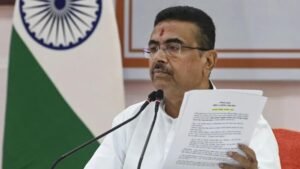 Bengal Budget: सरकारी कर्मचारियों को बड़ी सौगात, DA में 20% बढ़ोतरी; पहले बजट में बड़े ऐलान