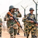 मालदा बॉर्डर पर हाई वोल्टेज ड्रामा! घुसपैठियों को रोकने पहुंची BSF का 7000 लोगों ने घेरा रास्ता