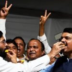 MLC चुनाव में महायुति का जलवा! 17 में 16 सीटें जीतकर उद्धव-शरद और कांग्रेस का किया सूपड़ा साफ