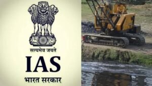 हरियाणा में मानसून तैयारी तेज, मुख्य सचिव ने नालों के भौतिक निरीक्षण के दिए आदेश