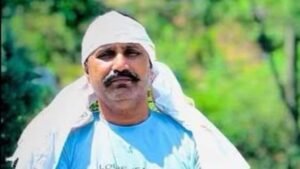चंबल का खूंखार डाकू जगन गुर्जर जेल में मारा गया, खौफनाक कहानी का हुआ अंत