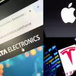 टाटा इलेक्ट्रॉनिक्स पर बड़ा साइबर अटैक! 630GB डेटा लीक, Apple और Tesla से जुड़े दस्तावेज भी होने का दावा