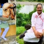 राजगढ़ के लाल मोहन नागर को आज मिलेगा पद्मश्री, जल-पर्यावरण क्रांति के लिए राष्ट्रपति भवन में होगा सम्मान