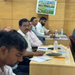 निपुण भारत मिशन को नई गति देने में जुटी योगी सरकार, जनपद स्तरीय मास्टर ट्रेनर्स के प्रशिक्षण का दूसरा चरण शुरू