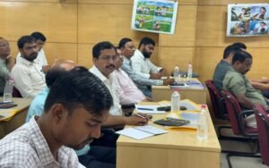 निपुण भारत मिशन को नई गति देने में जुटी योगी सरकार, जनपद स्तरीय मास्टर ट्रेनर्स के प्रशिक्षण का दूसरा चरण शुरू