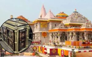 राम मंदिर में चढ़ावा गिनने वाले कर्मचारियों के लिए नया ड्रेस कोड, वर्दी में नहीं होंगे पॉकेट