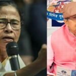 कौन हैं अरूप रॉय? बागी विधायकों ने ममता बनर्जी को हटाकर बनाया TMC का नया अध्यक्ष