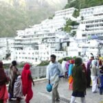 वैष्णो देवी यात्रा ने तोड़ा रिकॉर्ड, 22 जून तक 50.70 लाख श्रद्धालुओं ने किए दर्शन, 10 लाख से ज्यादा की बढ़ोतरी
