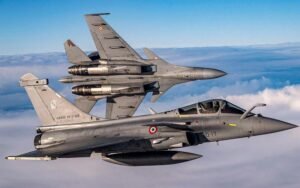 36 के 36 राफेल सुरक्षित! एयरफोर्स के दस्तावेजों ने पाकिस्तान के दावों की खोली पोल