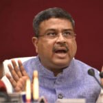 NEET पेपर लीक पर शिक्षा मंत्री का बड़ा बयान, बोले- रक्षक ही भक्षक बने, पेपर बनाने वाले ही बदमाशों से मिले