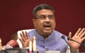 NEET पेपर लीक पर शिक्षा मंत्री का बड़ा बयान, बोले- रक्षक ही भक्षक बने, पेपर बनाने वाले ही बदमाशों से मिले