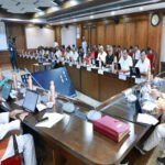 राज्य के सर्वांगीण विकास, जनकल्याण और सांस्कृतिक गौरव को बढ़ावा देने के लिए 5,960 करोड़ रूपये की योजनाओं सहित कई जनहितैषी कार्यों को मंजूरी