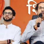 आदित्य के लिए ‘कुर्बानी’ देने वाला नेता भी बागी, उद्धव ठाकरे के सामने गहराया अस्तित्व का संकट