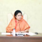 लापरवाह ठेकेदारों एक्शन की तैयारी, राज्यमंत्री गौर ने ब्लैक लिस्ट करने के दिए निर्देश
