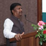 रायपुर ; टिश्यू कल्चर तकनीक से किसानों को मिलेगा अधिक लाभ : वन मंत्री केदार कश्यप