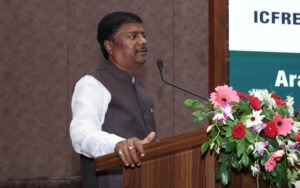 रायपुर ; टिश्यू कल्चर तकनीक से किसानों को मिलेगा अधिक लाभ : वन मंत्री केदार कश्यप