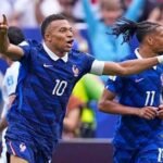 FIFA World Cup 2026: बारिश भी नहीं रोक सकी एम्बाप्पे की रफ्तार, इराक को हराकर फ्रांस नॉकआउट में