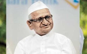 अन्ना हजारे फिर आंदोलन के मूड में! महाराष्ट्र के RTI नियमों के खिलाफ भूख हड़ताल की चेतावनी