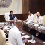 मछली पालन को बढ़ावा देने के लिए हर जिले में विकसित की जाए एक हैचरी : मुख्यमंत्री डॉ. यादव