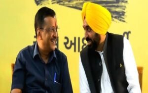 पंजाब दौरे पर फिर आएंगे अरविंद केजरीवाल, ‘एक शाम भगवान शिव के नाम’ कार्यक्रम में होंगे शामिल