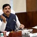 सार्वजनिक स्थलों पर सीसीटीवी और आवासों में ईको फ्रेंडली भवन निर्माण सामग्री के उपयोग को करें प्रोत्साहित : मुख्यमंत्री डॉ. यादव
