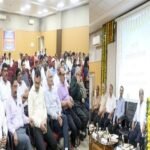 प्रामाणिक ज्ञान और संदर्भों के लिए पुस्तकों की आवश्यकता सदैव बनी रहेगी : मंत्री परमार