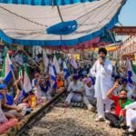 पंजाब में किसानों का बड़ा प्रदर्शन कल, मोदी-ट्रंप के पुतले फूंकेंगे; BJP नेताओं के घरों के बाहर होगा विरोध
