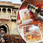 श्रावण मास से बदल सकती है कालभैरव मंदिर की दर्शन व्यवस्था, सामान्य-सशुल्क और प्रोटोकॉल के लिए अलग लाइन