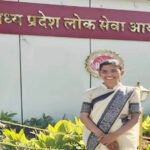 5 बार असफल होने के बाद भी नहीं मानी हार, MPPSC पास कर अफसर बनी किसान की बेटी राधा