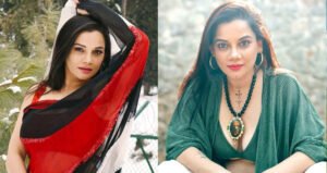 कनिका माहेश्वरी का बड़ा खुलासा, ‘रंगीन अंडरगारमेंट्स पहनने की नहीं थी इजाजत’