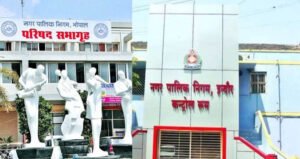 एक हफ्ते में घोषित होंगे बचे हुए एल्डरमैन, 244 नगरीय निकायों में होंगे मनोनीत पार्षद