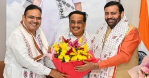32 साल पुराना यमुना जल विवाद सुलझा, हरियाणा-राजस्थान के बीच होगा ऐतिहासिक MoU