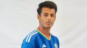 टीम इंडिया में इस धुरंधर की एंट्री, आयरलैंड-इंग्लैंड दौरे पर मचाएगा धमाल; चोटिल नीतीश रेड्डी बाहर