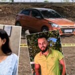 पढ़ाई के बाद साथ करते थे नौकरी, अशोकनगर में कार के अंदर युवक-युवती की लाश मिलने से सनसनी