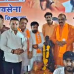 मध्य प्रदेश में हर चुनाव लड़ेगी शिवसेना, राष्ट्रीय सचिव बोले- उद्धव के घमंड से टूटी पार्टी